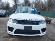 ✅ 2020 Land Rover Range Rover Sport HST • VIN: SALWS2RU6LA748510 • Lot: 41629098. Wystawiony na IAAI z przebiegiem 48 122 mil. Bezpłatny archiwum sprzedaży aukcyjnych z USA i szczegółowy raport historii pojazdu na DreamBid. Zdjęcie 13.