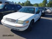 ✅ 2010 Ford Police Interceptor • VIN: 2FABP7BV4AX138879 • Лот: 42850241. Опубликован ранее на IAAI с пробегом Не указан. Бесплатный доступ к архиву аукционных продаж из США и подробный отчёт об истории автомобиля на DreamBid. Изображение 2.