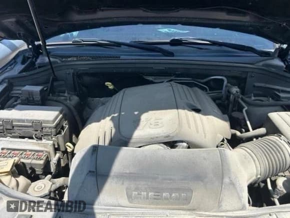 ✅ 2013 Dodge Durango R/T • VIN: 1C4SDHCT0DC689270 • Lot: 70104715. Wystawiony na Copart z przebiegiem 169 510 mil. Bezpłatny archiwum sprzedaży aukcyjnych z USA i szczegółowy raport historii pojazdu na DreamBid. Zdjęcie 7.