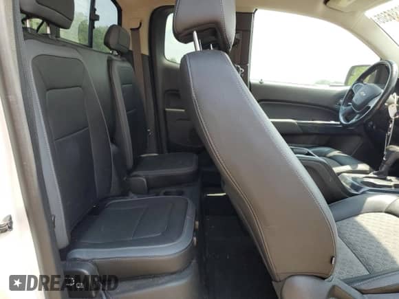 2018 Chevrolet Colorado 4WD Z71 with VIN 1GCHTDEN0J1221888, listed as a Copart auction lot 62386505 with 153,158 mi miles and Clean title. Bid and sale history available at DreamBid. Image 10.