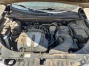 ✅ 2011 Kia Sorento EX • VIN: 5XYKU4A27BG004581 • Lot: 84641055. Listed on Copart with 240,350 mi. Free auction sales archive from the USA and detailed vehicle history report at DreamBid. Image 12.