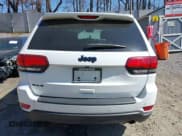 ✅ 2019 Jeep Grand Cherokee Upland • VIN: 1C4RJFAG4KC621150 • Lot: 41782333. Listed on IAAI with 98,801 mi. Free auction sales archive from the USA and detailed vehicle history report at DreamBid. Image 16.