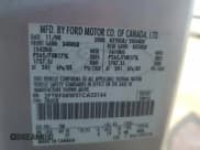 ✅ 2001 Ford F-150 XL • VIN: 2FTRF08W51CA33164 • Lot: 64457855. Listed on Copart with Not provided. Free auction sales archive from the USA and detailed vehicle history report at DreamBid. Image 12.