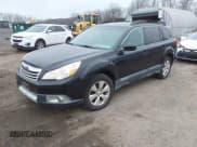 ✅ 2010 Subaru Outback Limited Power Moon • VIN: 4S4BRBLC0A3372868 • Lot: 43912481. Listed on IAAI with 120,770 mi. Free auction sales archive from the USA and detailed vehicle history report at DreamBid. Image 2.