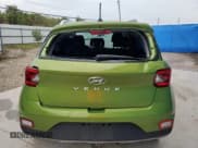 ✅ 2023 Hyundai Venue SEL • VIN: KMHRC8A3XPU258949 • Лот: 42412655. Опубликован ранее на Copart с пробегом 19 885 миль. Бесплатный доступ к архиву аукционных продаж из США и подробный отчёт об истории автомобиля на DreamBid. Изображение 6.
