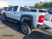 ✅ 2014 Chevrolet Silverado 2500HD Work Truck • VIN: 1GC1KVCG6EF144919 • Lot: 42968279. Listed on IAAI with 145,810 mi. Free auction sales archive from the USA and detailed vehicle history report at DreamBid. Image 3.