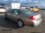 ✅ 2007 Chevrolet Impala LS • VIN: 2G1WB58K079182623 • Lot: 43644328. Listed on IAAI with 147,826 mi. Free auction sales archive from the USA and detailed vehicle history report at DreamBid. Image 3.