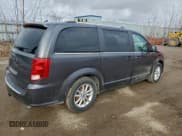 ✅ 2020 Dodge Grand Caravan SXT • VIN: 2C4RDGCG9LR221474 • Лот: 92490465. Опубликован ранее на Copart с пробегом 131 153 миль. Бесплатный доступ к архиву аукционных продаж из США и подробный отчёт об истории автомобиля на DreamBid. Изображение 3.