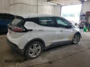 ✅ 2023 Chevrolet Bolt EV 1LT • VIN: 1G1FW6S06P4187362 • Лот: 69634825. Опубликован ранее на Copart с пробегом 25 981 миль. Бесплатный доступ к архиву аукционных продаж из США и подробный отчёт об истории автомобиля на DreamBid. Изображение 3.