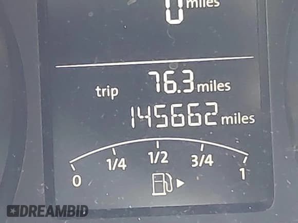 ✅ 2016 Volkswagen Jetta S • VIN: 3VW167AJ2GM281757 • Лот: 42750697. Опубликован ранее на IAAI с пробегом 145 662 миль. Бесплатный доступ к архиву аукционных продаж из США и подробный отчёт об истории автомобиля на DreamBid. Изображение 7.