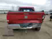 2009 Dodge 1500 SLT с VIN 1D3HV18P29S823551, выставлен на аукционе Copart как лот 82967554 с пробегом 203 933 миль миль и Списание • Salvage title. История ставок и продаж доступна на DreamBid. Изображение 6.