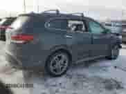 2019 Hyundai Santa Fe Limited Ultimate z VIN KM8SRDHF0KU302880, wystawiony jako Copart lot #45911865 z przebiegiem Nie podano mil oraz Czysty tytuł • Clean title. Historia ofert i sprzedaży dostępna na DreamBid. Obrazek 3.