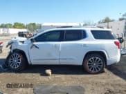 ✅ 2021 GMC Acadia Denali • VIN: 1GKKNXLS7MZ195567 • Лот: 43273840. Опубликован ранее на IAAI с пробегом Не указан. Бесплатный доступ к архиву аукционных продаж из США и подробный отчёт об истории автомобиля на DreamBid. Изображение 15.