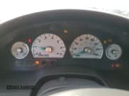 ✅ 2004 Ford Thunderbird Deluxe • VIN: 1FAHP60AX4Y112280 • Лот: 89522635. Опубликован ранее на Copart с пробегом 102 123 миль. Бесплатный доступ к архиву аукционных продаж из США и подробный отчёт об истории автомобиля на DreamBid. Изображение 9.