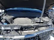 ✅ 2023 Kia Telluride SX Prestige X-Line • VIN: 5XYP5DGCXPG381917 • Lot: 43544625. Wystawiony na IAAI z przebiegiem 27 245 mil. Bezpłatny archiwum sprzedaży aukcyjnych z USA i szczegółowy raport historii pojazdu na DreamBid. Zdjęcie 10.