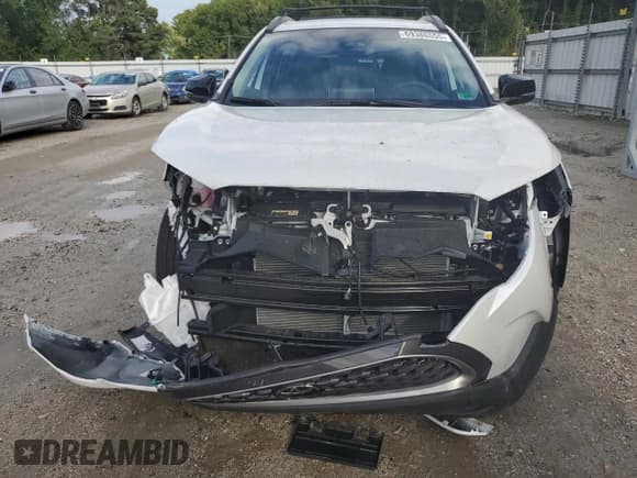 ✅ 2025 Toyota Corolla Cross XLE • VIN: 7MUDAABG1SV130325 • Лот: 69386555. Опубликован ранее на Copart с пробегом 1 223 миль. Бесплатный доступ к архиву аукционных продаж из США и подробный отчёт об истории автомобиля на DreamBid. Изображение 5.