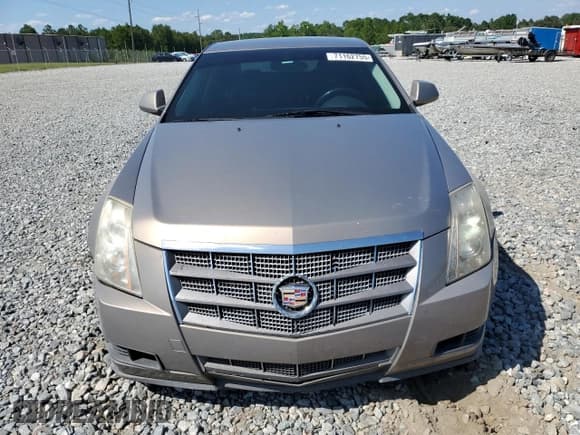 ✅ 2008 Cadillac CTS RWD • VIN: 1G6DM577080108946 • Lot: 71162755. Wystawiony na Copart z przebiegiem 184 723 mil. Bezpłatny archiwum sprzedaży aukcyjnych z USA i szczegółowy raport historii pojazdu na DreamBid. Zdjęcie 5.