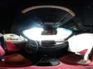 ✅ 2021 Lexus ES 350 F Sport • VIN: 58AGZ1B19MU090509 • Lot: 43380828. Wystawiony na IAAI z przebiegiem 60 084 mil. Bezpłatny archiwum sprzedaży aukcyjnych z USA i szczegółowy raport historii pojazdu na DreamBid. Zdjęcie 18.