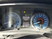 ✅ 2018 Toyota Sienna XLE Auto Access Seat • VIN: 5TDYZ3DC2JS929068 • Lot: 72091055. Listed on Copart with 80,417 mi. Free auction sales archive from the USA and detailed vehicle history report at DreamBid. Image 9.