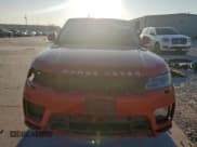 ✅ 2018 Land Rover Range Rover Sport HSE • VIN: SALWR2RK7JA697123 • Lot: 71680075. Listed on Copart with 70,090 mi. Free auction sales archive from the USA and detailed vehicle history report at DreamBid. Image 5.