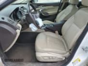 ✅ 2011 Buick Regal CXL Turbo TO2 • VIN: W04GW5EV2B1128150 • Лот: 58423305. Опубликован ранее на Copart с пробегом 156 434 миль. Бесплатный доступ к архиву аукционных продаж из США и подробный отчёт об истории автомобиля на DreamBid. Изображение 7.