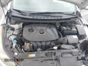 ✅ 2013 Hyundai Elantra GLS • VIN: KMHDH4AE8DU829579 • Lot: 42940329. Listed on IAAI with 153,115 mi. Free auction sales archive from the USA and detailed vehicle history report at DreamBid. Image 10.