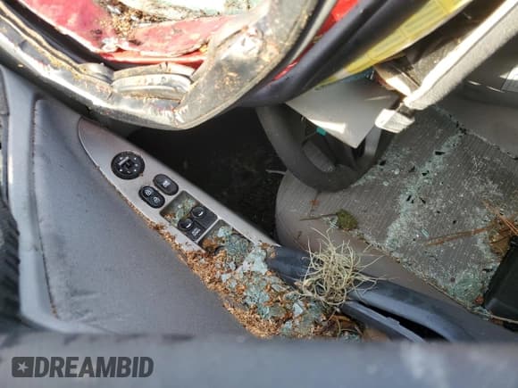 ✅ 2015 Hyundai Accent GS • VIN: KMHCT5AE0FU220666 • Лот: 74470274. Опубликован ранее на Copart с пробегом Не указан. Бесплатный доступ к архиву аукционных продаж из США и подробный отчёт об истории автомобиля на DreamBid. Изображение 9.