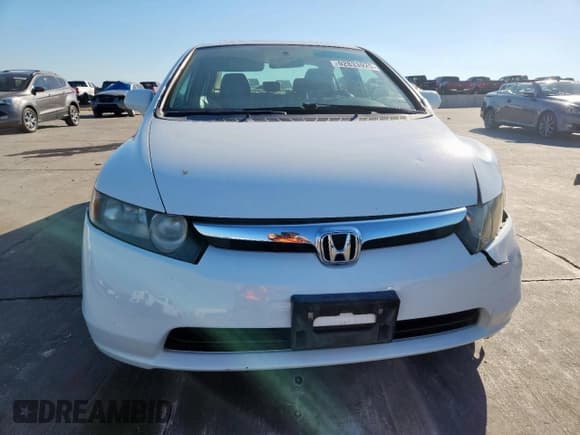 ✅ 2008 Honda Civic EX-L • VIN: 2HGFA16908H525930 • Лот: 92833925. Опубликован ранее на Copart с пробегом 123 420 миль. Бесплатный доступ к архиву аукционных продаж из США и подробный отчёт об истории автомобиля на DreamBid. Изображение 5.