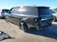 ✅ 2019 Ford Expedition Max Limited • VIN: 1FMJK2AT3KEA01941 • Lot: 43665830. Listed on IAAI with 213,270 mi. Free auction sales archive from the USA and detailed vehicle history report at DreamBid. Image 3.