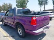 ✅ 2005 Ford Explorer Sport Trac XLS • VIN: 1FMZU67K65UA23154 • Lot: 42171217. Listed on IAAI with 93,040 mi. Free auction sales archive from the USA and detailed vehicle history report at DreamBid. Image 3.