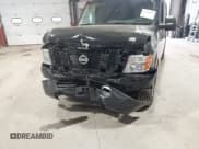 ✅ 2018 Nissan NV Cargo SV • VIN: 1N6BF0KY6JN810843 • Lot: 41498664. Wystawiony na IAAI z przebiegiem 121 072 mil. Bezpłatny archiwum sprzedaży aukcyjnych z USA i szczegółowy raport historii pojazdu na DreamBid. Zdjęcie 6.