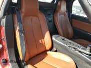 ✅ 2008 Mazda MX-5 Miata Grand Touring • VIN: JM1NC25F180141015 • Lot: 75513084. Listed on Copart with 39,387 mi. Free auction sales archive from the USA and detailed vehicle history report at DreamBid. Image 10.