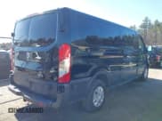 ✅ 2017 Ford Transit XL • VIN: 1FBZX2ZM1HKB13397 • Lot: 41647229. Wystawiony na IAAI z przebiegiem 74 549 mil. Bezpłatny archiwum sprzedaży aukcyjnych z USA i szczegółowy raport historii pojazdu na DreamBid. Zdjęcie 4.