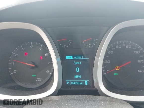 ✅ 2017 Chevrolet Equinox LT • VIN: 2GNFLFEK7H6254457 • Лот: 42528016. Опубликован ранее на IAAI с пробегом 164 056 миль. Бесплатный доступ к архиву аукционных продаж из США и подробный отчёт об истории автомобиля на DreamBid. Изображение 7.