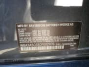 ✅ 2013 BMW 3 Series 328i • VIN: WBA3A5C58DF602806 • Lot: 82624635. Listed on Copart with 127,182 mi. Free auction sales archive from the USA and detailed vehicle history report at DreamBid. Image 12.