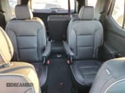 ✅ 2023 Chevrolet Traverse Premier • VIN: 1GNERKKW2PJ230739 • Lot: 86238095. Listed on Copart with 19,010 mi. Free auction sales archive from the USA and detailed vehicle history report at DreamBid. Image 10.