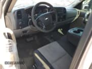 ✅ 2008 Chevrolet Silverado 2500HD 1LT • VIN: 1GCHK29K08E214305 • Lot: 57968475. Wystawiony na Copart z przebiegiem 173 232 mil. Bezpłatny archiwum sprzedaży aukcyjnych z USA i szczegółowy raport historii pojazdu na DreamBid. Zdjęcie 8.