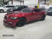 ✅ 2016 Ford Mustang EcoBoost • VIN: 1FA6P8TH4G5288954 • Lot: 84958215. Listed on Copart with 113,230 mi. Free auction sales archive from the USA and detailed vehicle history report at DreamBid. Image 1.