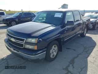 2006 Chevrolet Silverado 1500 LT1 с VIN 2GCEC13T961135807, выставлен на аукционе IAAI как лот 43559809 с пробегом 437 001 миль миль и . История ставок и продаж доступна на DreamBid. Изображение 2.