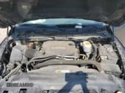 ✅ 2015 Ram 2500 Big Horn • VIN: 3C6UR5DJ4FG509916 • Lot: 60319045. Listed on Copart with 124,421 mi. Free auction sales archive from the USA and detailed vehicle history report at DreamBid. Image 11.