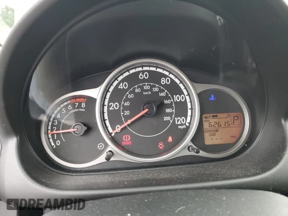 ✅ 2013 Mazda 2 Touring • VIN: JM1DE1LZ0D0157357 • Lot: 82677805. Wystawiony na Copart z przebiegiem 62 615 mil. Bezpłatny archiwum sprzedaży aukcyjnych z USA i szczegółowy raport historii pojazdu na DreamBid. Zdjęcie 9.