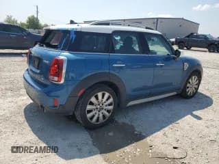 ✅ 2020 MINI Countryman Cooper S • VIN: WMZYX1C06L3L80593 • Lot: 63705674. Listed on Copart with 26,273 mi. Free auction sales archive from the USA and detailed vehicle history report at DreamBid. Image 3.