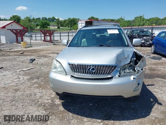 ✅ 2007 Lexus RX 350 • VIN: 2T2HK31U97C038452 • Lot: 42200344. Wystawiony na IAAI z przebiegiem 212 677 mil. Bezpłatny archiwum sprzedaży aukcyjnych z USA i szczegółowy raport historii pojazdu na DreamBid. Zdjęcie 12.