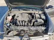 ✅ 2021 Hyundai Sonata SEL • VIN: 5NPEL4JA9MH091936 • Lot: 92226665. Wystawiony na Copart z przebiegiem 83 471 mil. Bezpłatny archiwum sprzedaży aukcyjnych z USA i szczegółowy raport historii pojazdu na DreamBid. Zdjęcie 11.