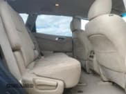 ✅ 2014 Nissan Pathfinder S • VIN: 5N1AR2MM1EC735798 • Lot: 57267215. Listed on Copart with 124,115 mi. Free auction sales archive from the USA and detailed vehicle history report at DreamBid. Image 11.