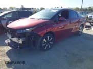 ✅ 2017 Toyota Mirai • VIN: JTDBVRBD3HA001597 • Lot: 42084257. Wystawiony na IAAI z przebiegiem 67 289 mil. Bezpłatny archiwum sprzedaży aukcyjnych z USA i szczegółowy raport historii pojazdu na DreamBid. Zdjęcie 18.