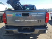 ✅ 2022 Chevrolet Colorado 4WD Work Truck • VIN: 1GCGTBEN9N1181901 • Лот: 71393265. Опубликован ранее на Copart с пробегом Не указан. Бесплатный доступ к архиву аукционных продаж из США и подробный отчёт об истории автомобиля на DreamBid. Изображение 6.