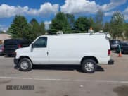 ✅ 2012 Ford Econoline Cargo Recreational • VIN: 1FTNE2EL9CDA43092 • Lot: 43149056. Wystawiony na IAAI z przebiegiem 116 944 mil. Bezpłatny archiwum sprzedaży aukcyjnych z USA i szczegółowy raport historii pojazdu na DreamBid. Zdjęcie 14.
