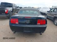 ✅ 2007 Ford Mustang GT Deluxe • VIN: 1ZVHT85H575287613 • Лот: 42543302. Опубликован ранее на IAAI с пробегом Не указан. Бесплатный доступ к архиву аукционных продаж из США и подробный отчёт об истории автомобиля на DreamBid. Изображение 16.