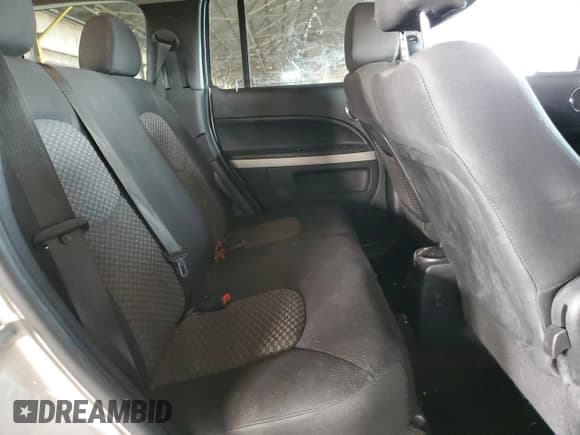 ✅ 2011 Chevrolet HHR 1LT • VIN: 3GNBABFW1BS569956 • Lot: 84526824. Listed on Copart with 117,212 mi. Free auction sales archive from the USA and detailed vehicle history report at DreamBid. Image 10.